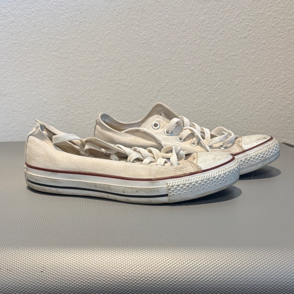 Converse  Canvas Sneakers